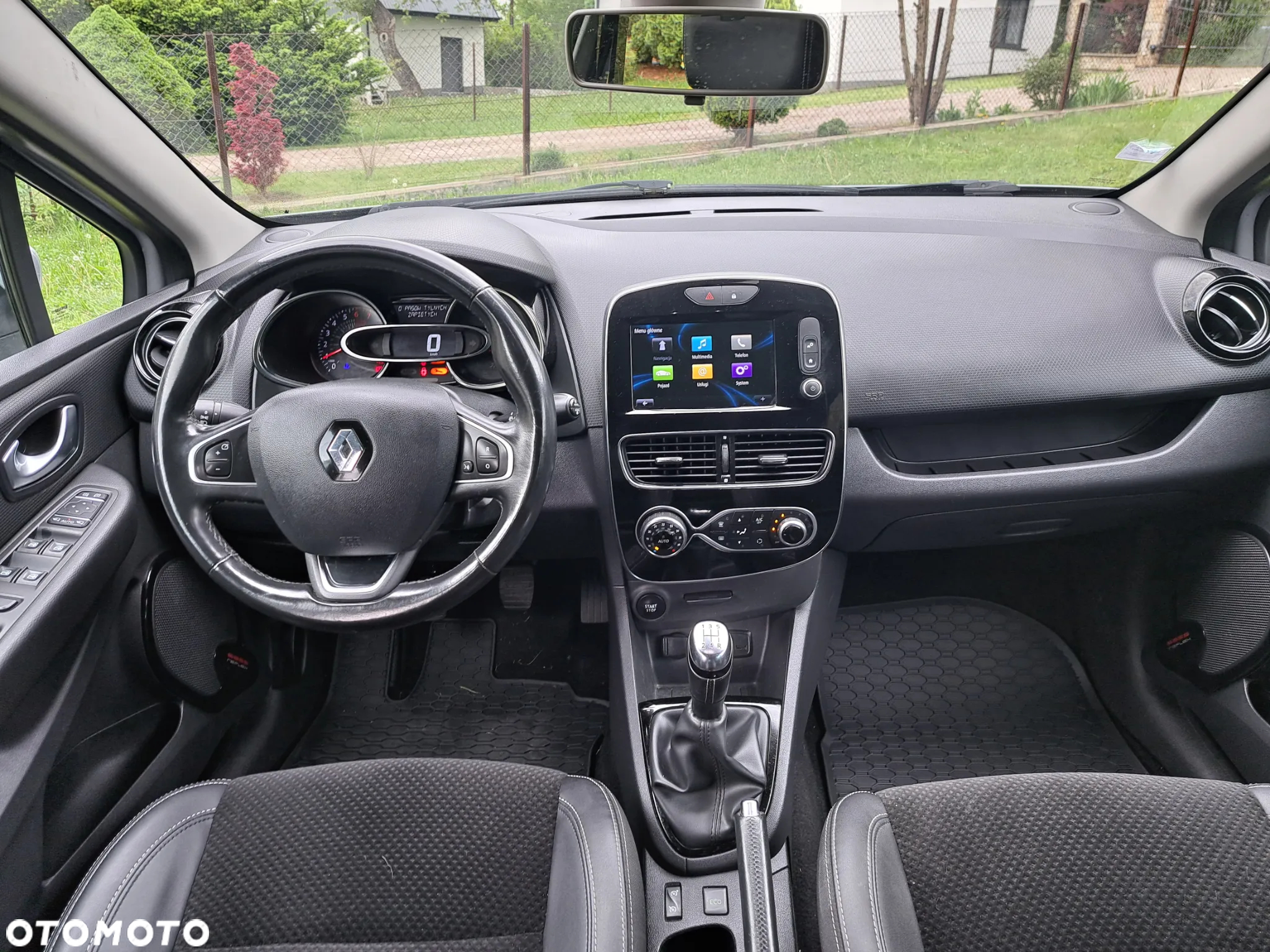 Renault Clio - 34