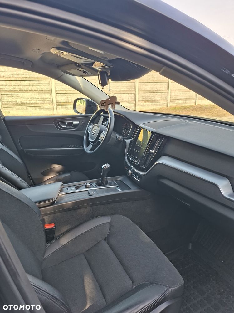 Volvo XC 60 D3 Momentum Pro - 14