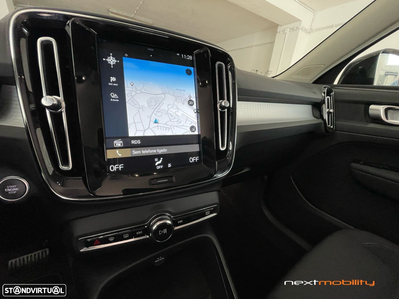 Volvo XC 40 1.5 T4 PHEV Inscription Expression - 17