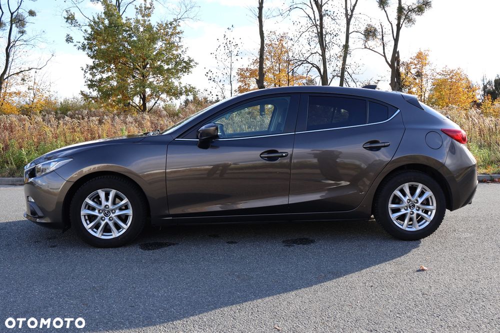 Mazda 3 2.0 Skyenergy - 9
