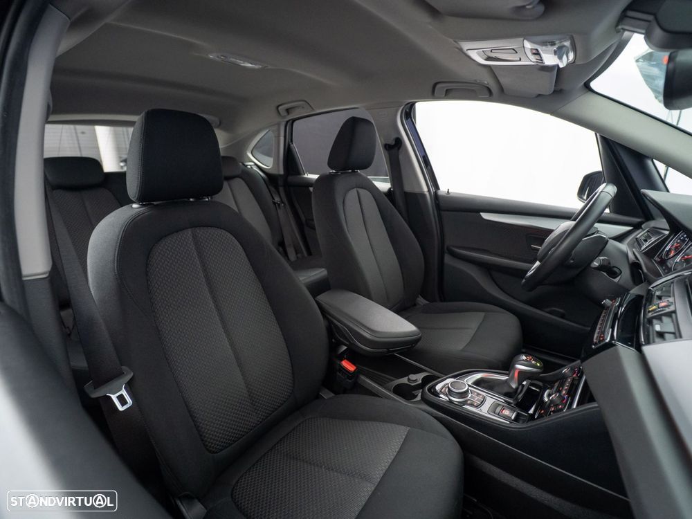 BMW 225xe Active Tourer Advantage - 19