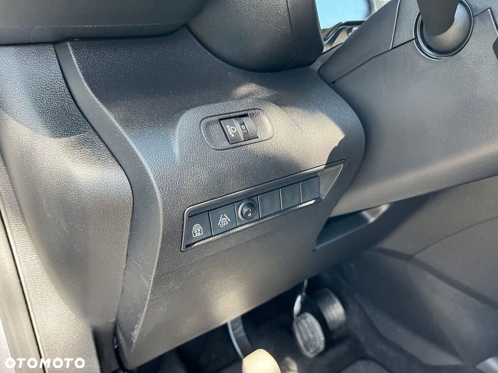 Toyota Proace City Verso 1.5 D-4D Business - 22