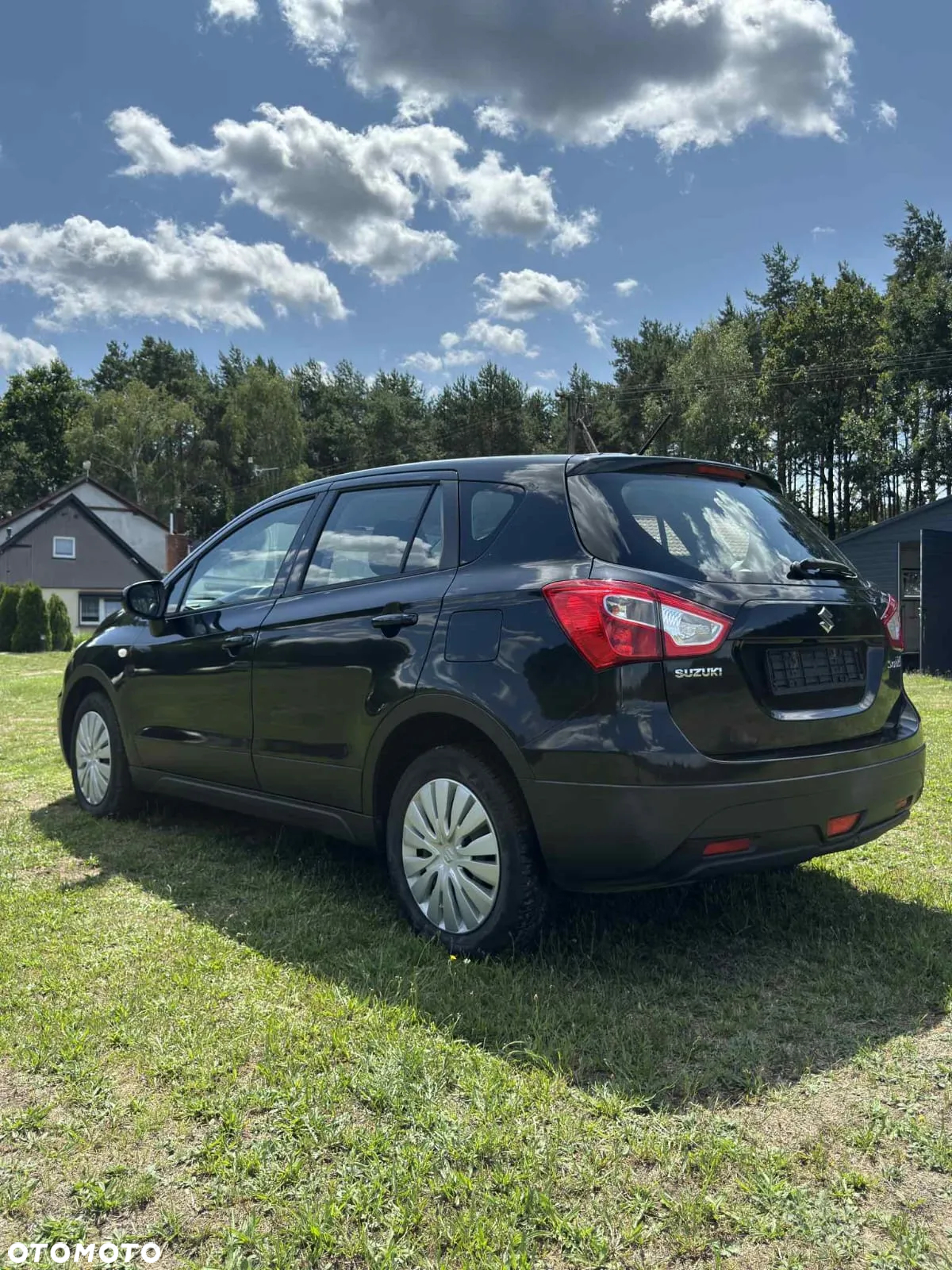 Suzuki SX4 S-Cross 1.6 Elegance - 7