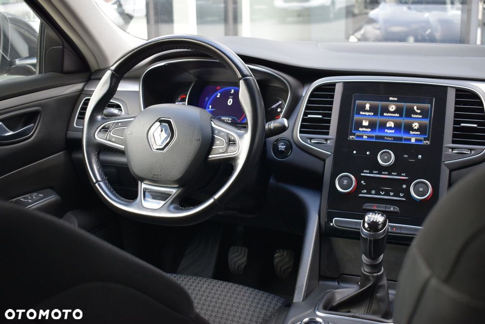 Renault Talisman - 14
