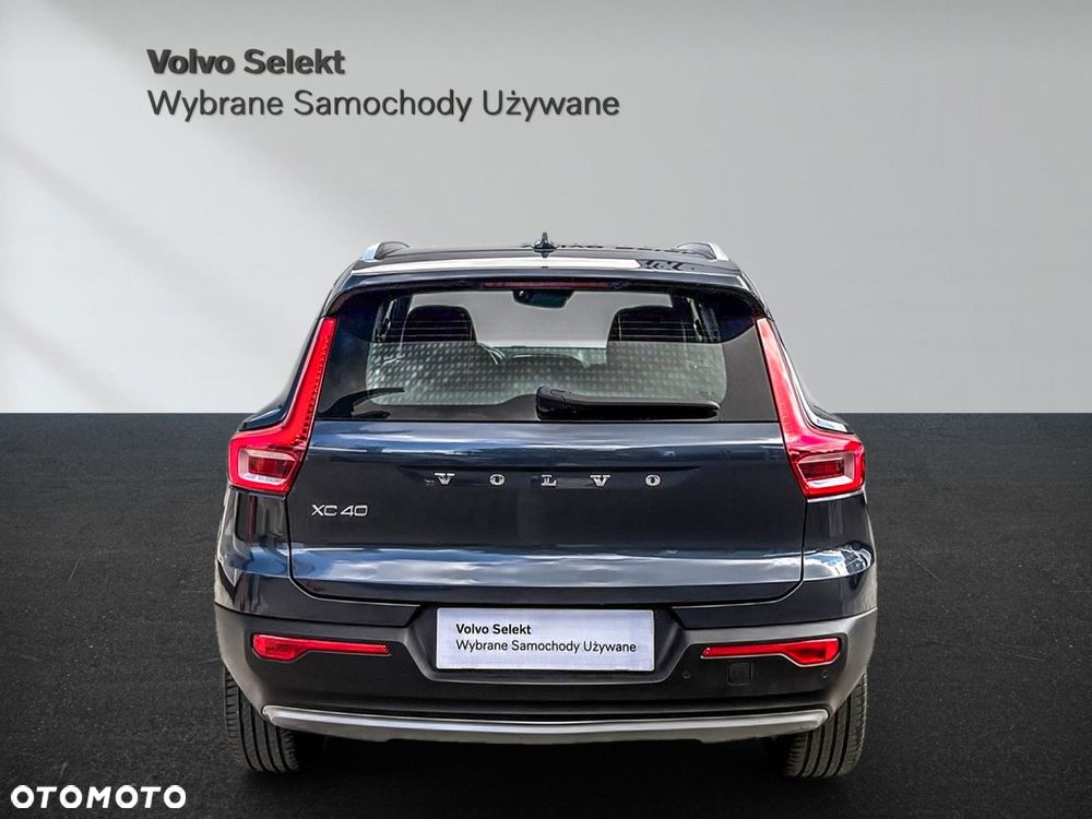 Volvo XC 40 - 8