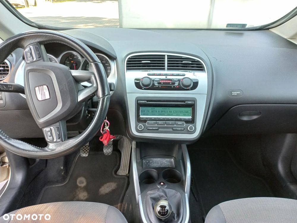 Seat Altea XL 1.2 TSI Style - 3