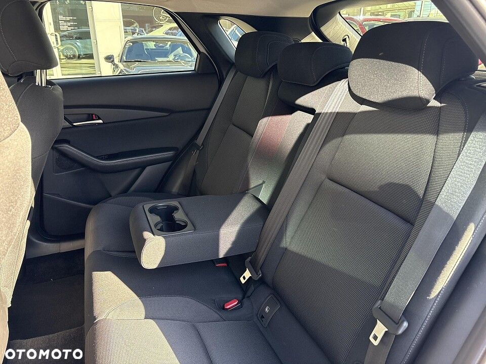 Mazda CX-30 2.0 mHEV Exclusive-Line 2WD - 7