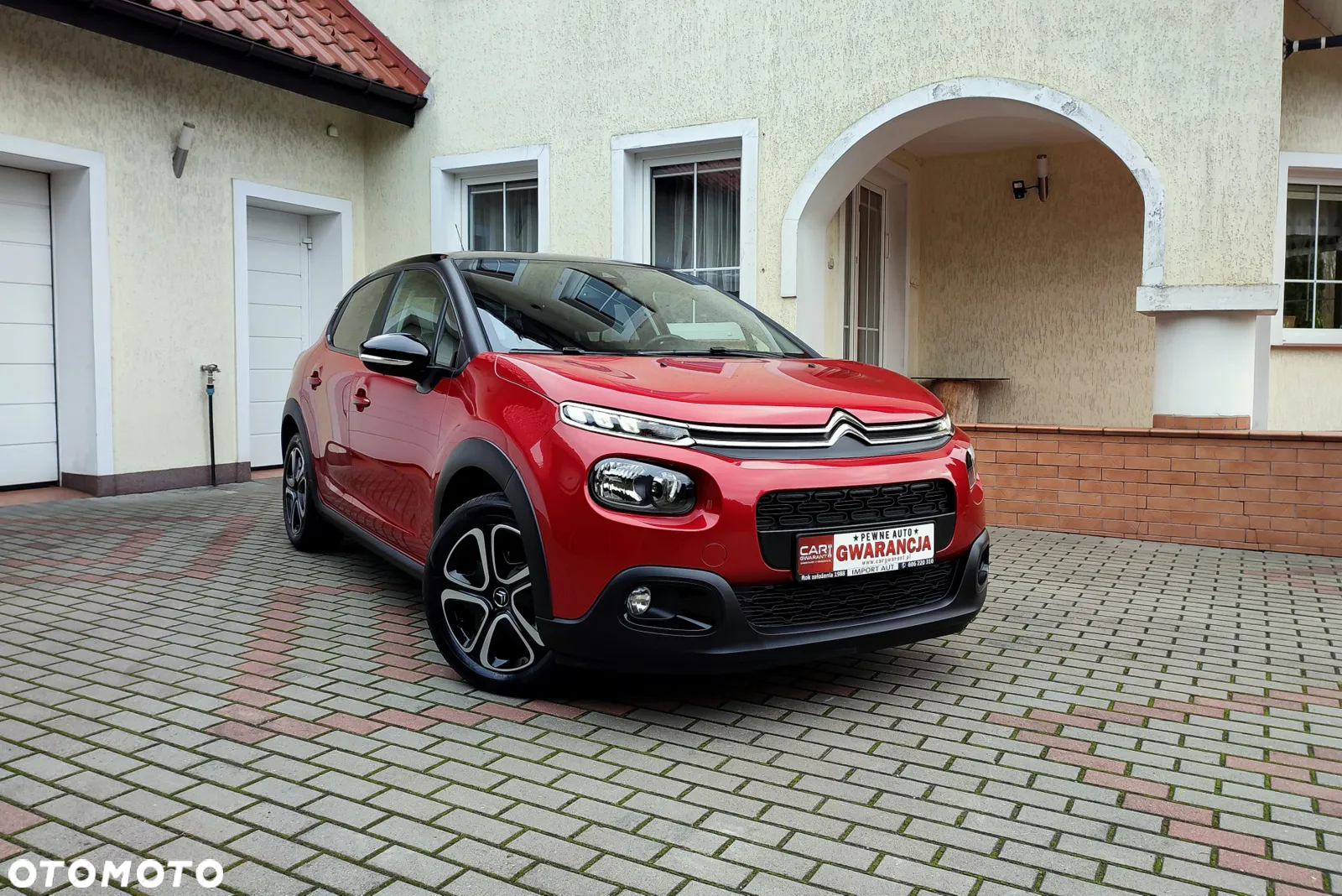 Citroën C3 1.2 PureTech Shine - 21