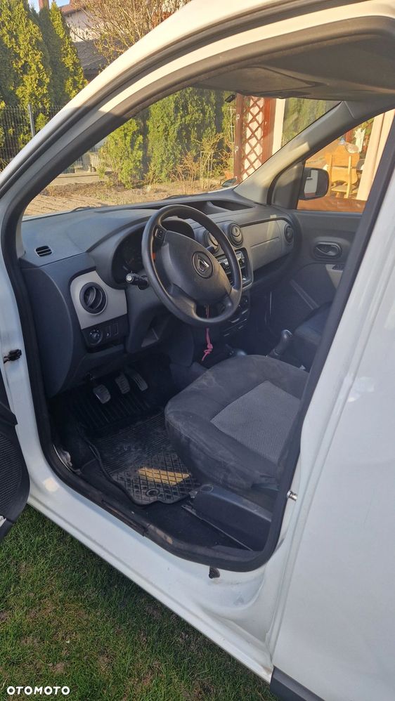 Dacia DOKKER - 6
