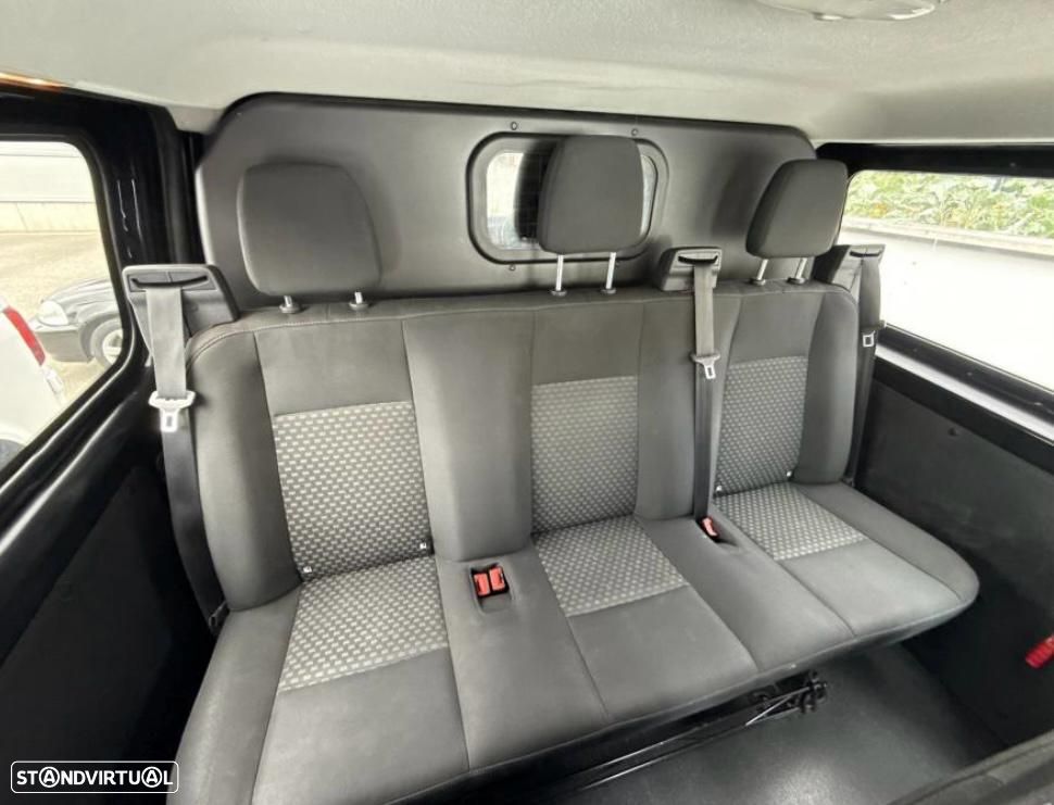 Ford Transit 350 L3 2.0 TDCi H2 Trend - 8