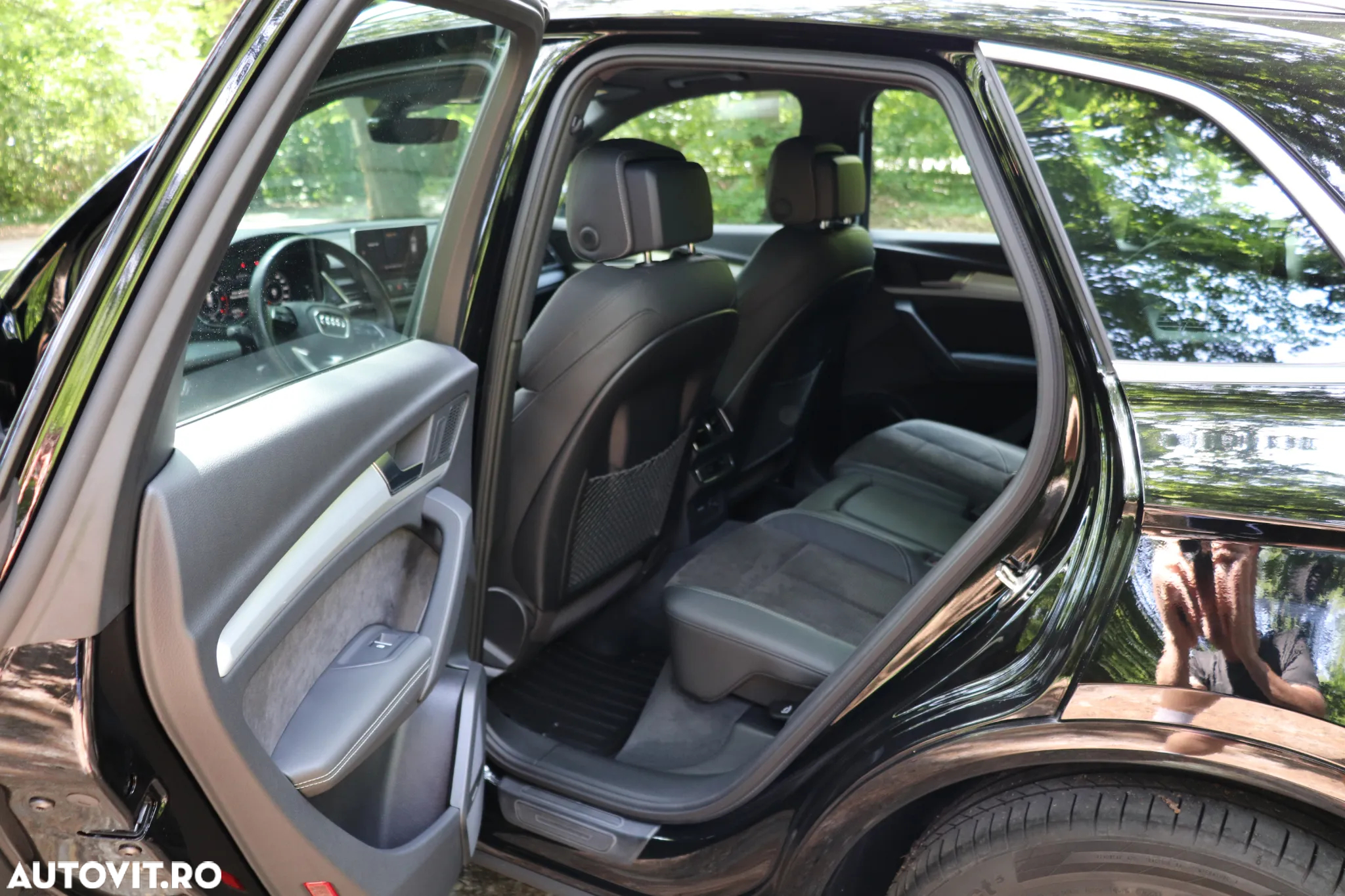 Audi Q5 2.0 TDI - 15