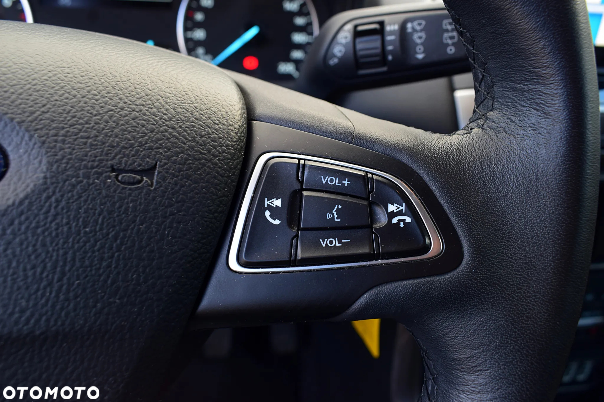 Ford EcoSport 1.0 EcoBoost GPF Navi Edition ASS - 12