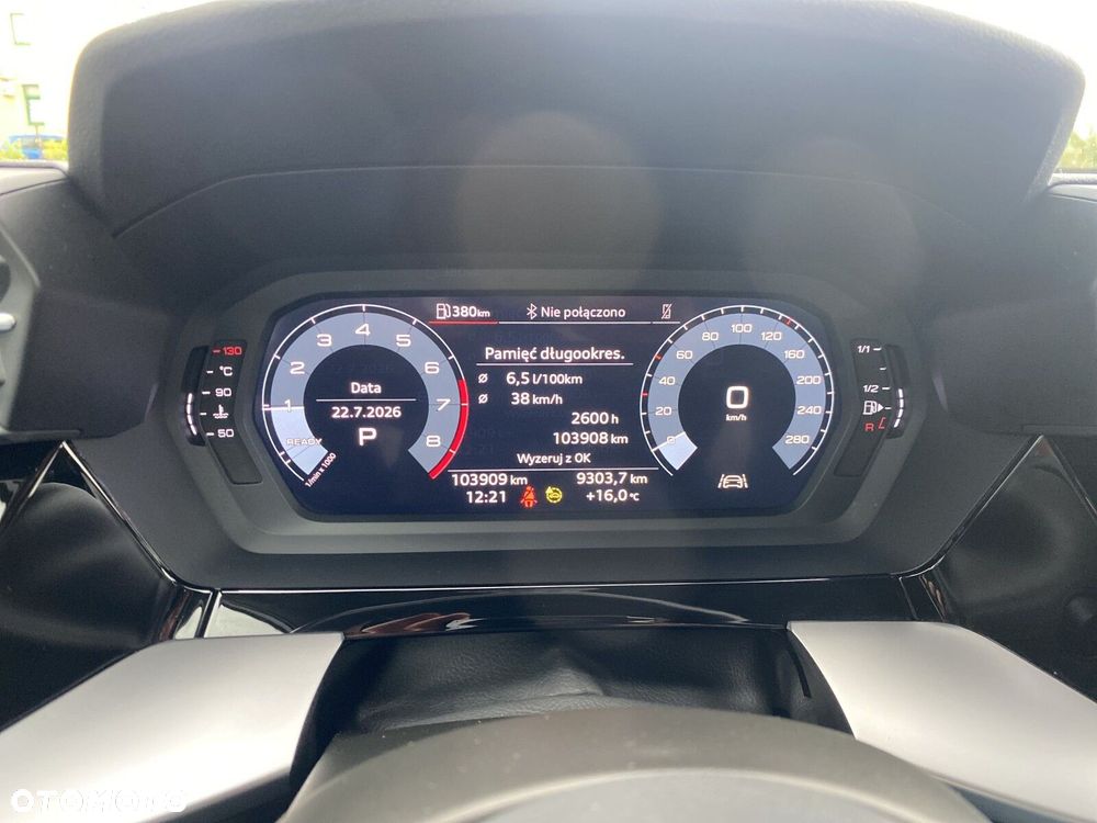 Audi A3 Sportback - 19
