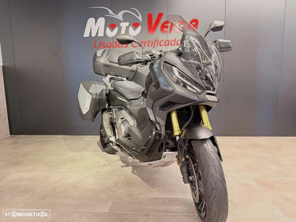 Honda X-ADV - 10