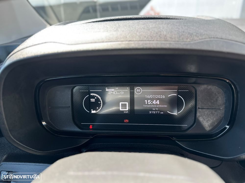 Opel Combo 1.5 CDTI - 24