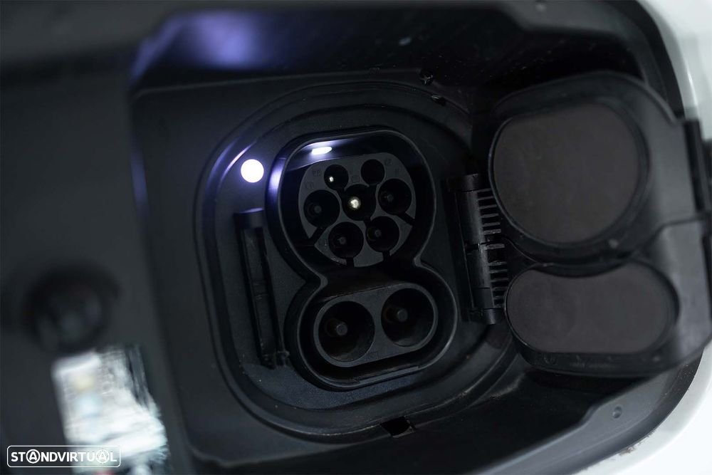 BMW iX1 xDrive30 Pack Desportivo M - 32