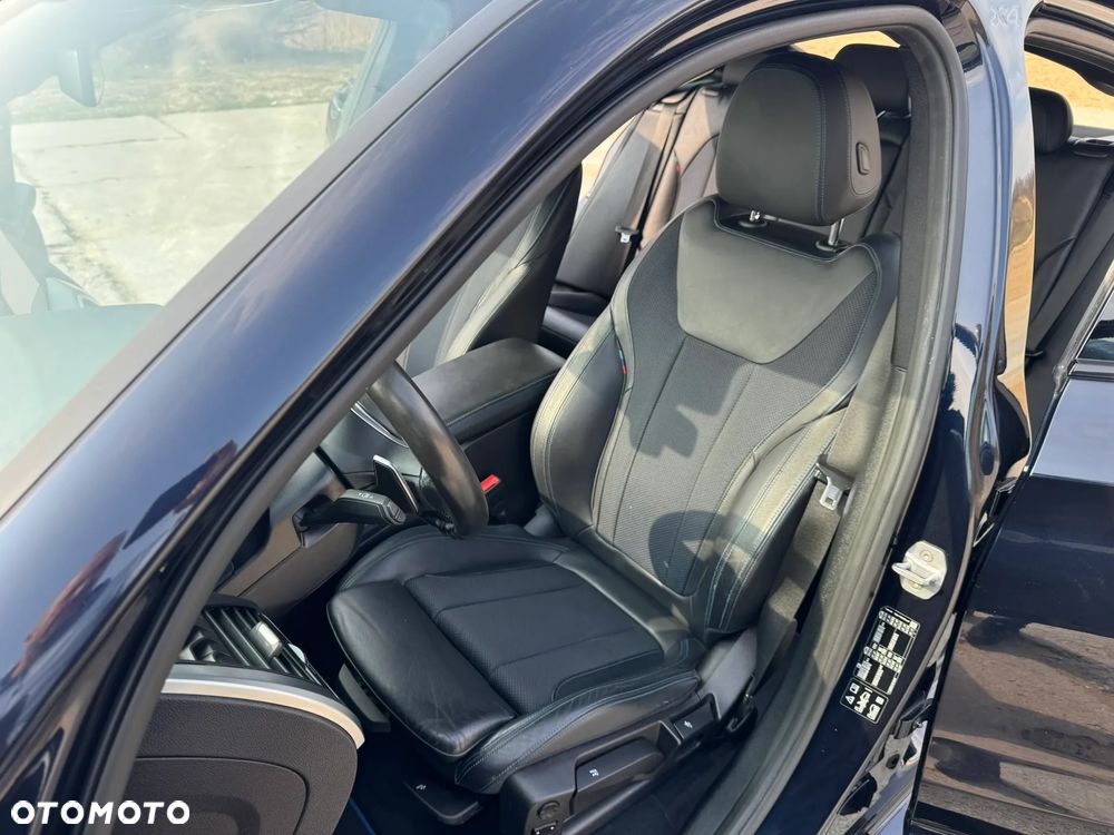 BMW X4 xDrive20d M Sport Edition - 17