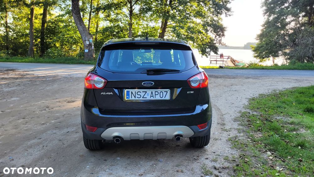 Ford Kuga - 8