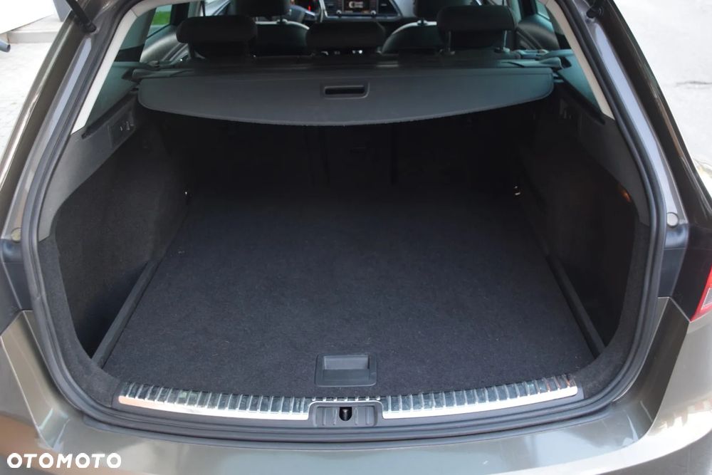 Seat Leon ST 1.4 TSI ACT Start&Stop FR - 15