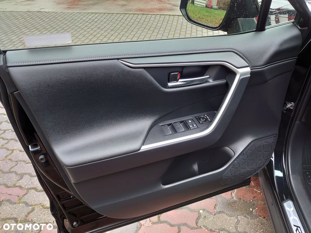 Toyota RAV4 2.0 Comfort 4x2 MS - 21