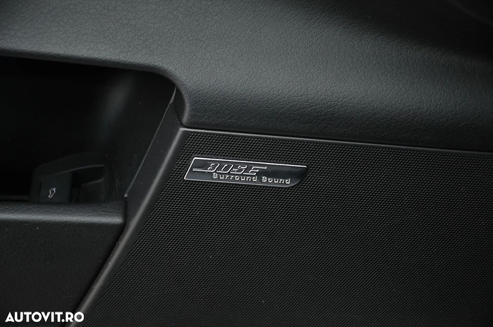 Audi A6 3.0 TDI DPF quattro Tip - 19