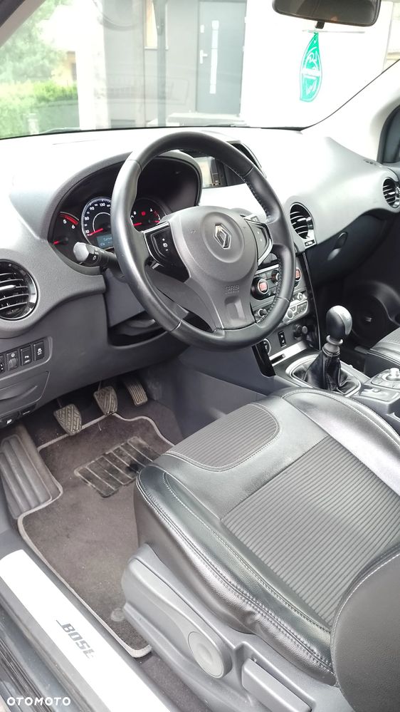Renault Koleos - 22