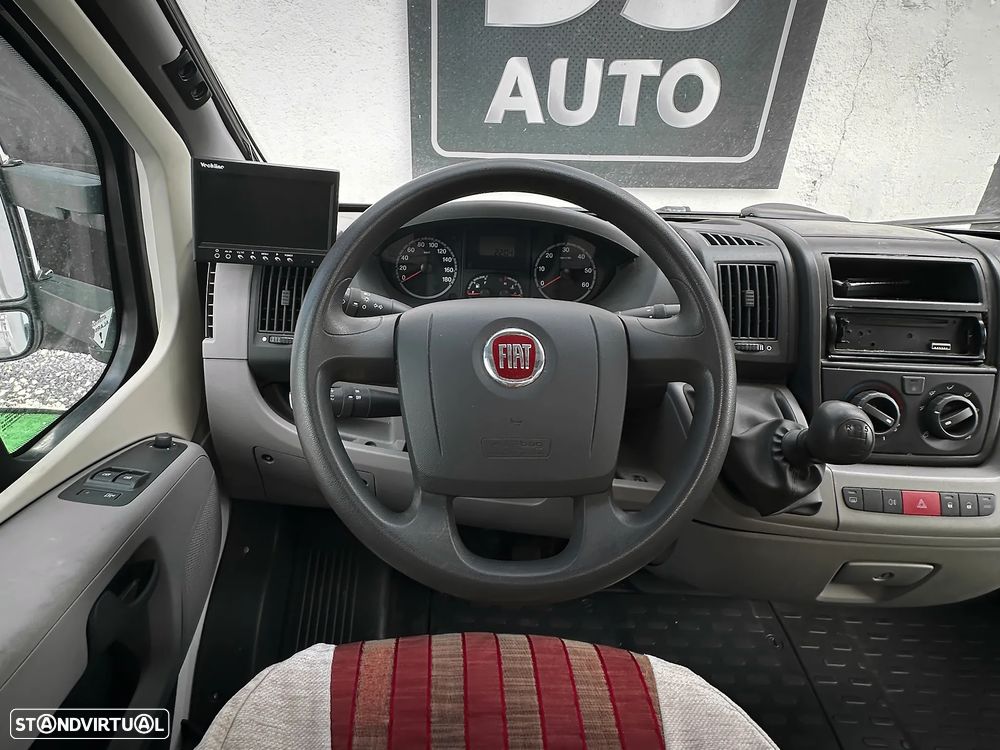 Laika Serie X X713r - 12