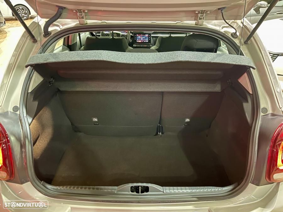 Citroën C3 1.2 PureTech Feel Pack - 24