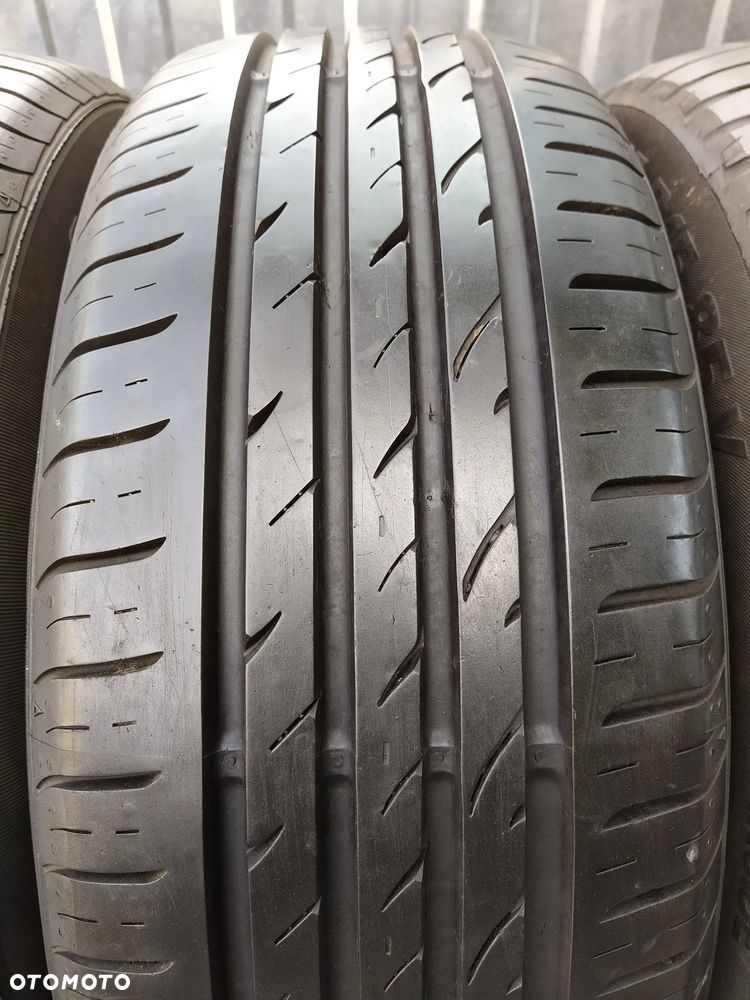 Opony Letnie  195 /(50/55)/  15 Cali  2024 ROK JAK NOWE - 21