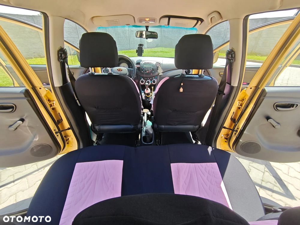 Hyundai i10 1.1 Classic - 7