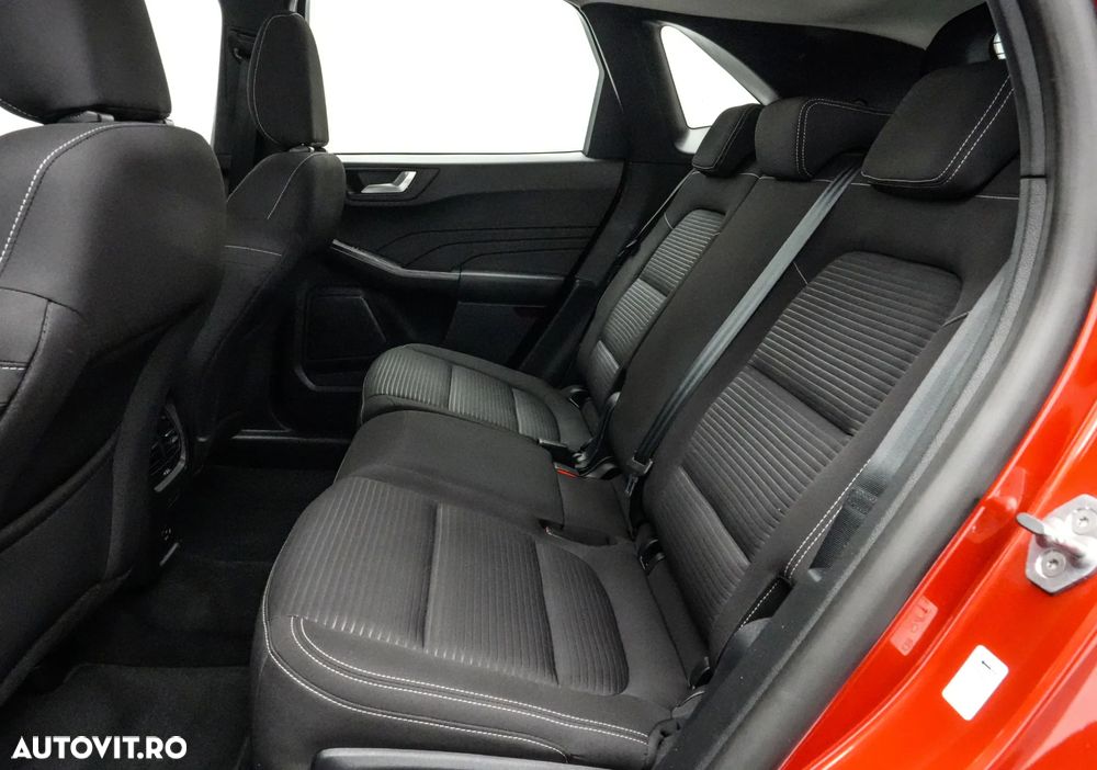 Ford Kuga 2.5 Duratec PHEV Titanium X - 16