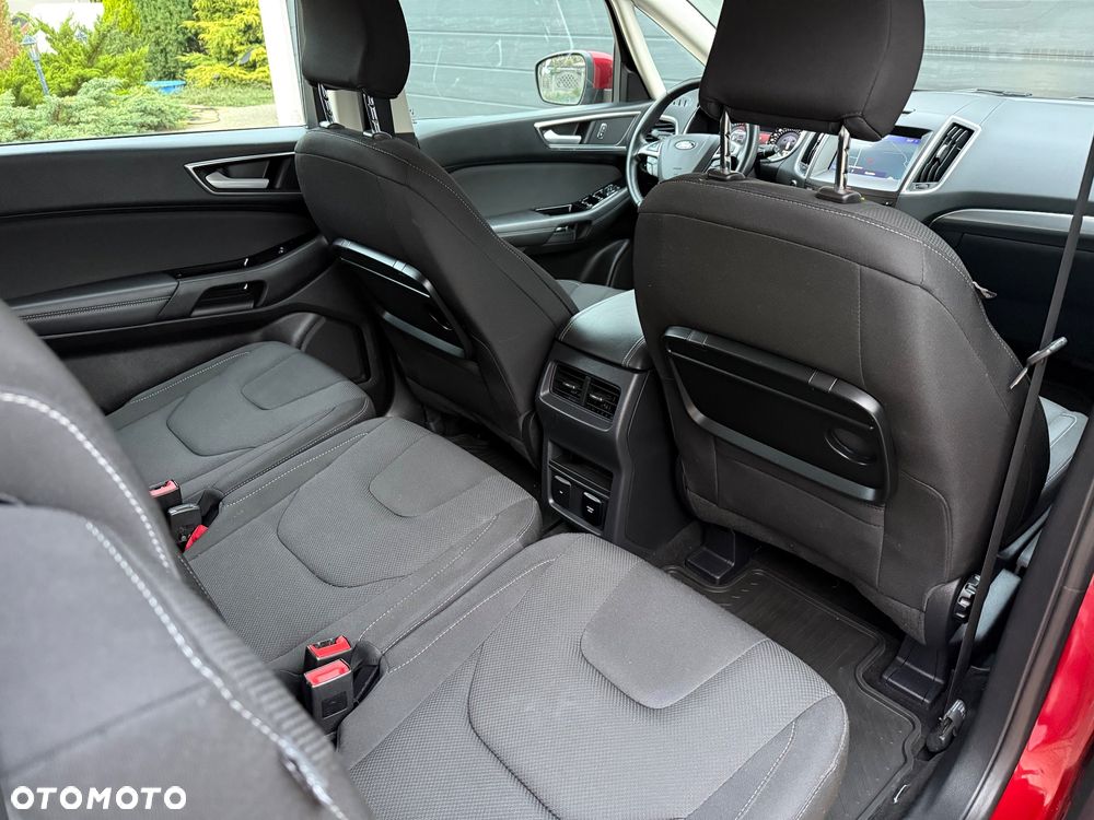 Ford S-Max 2.0 EcoBlue Edition - 39