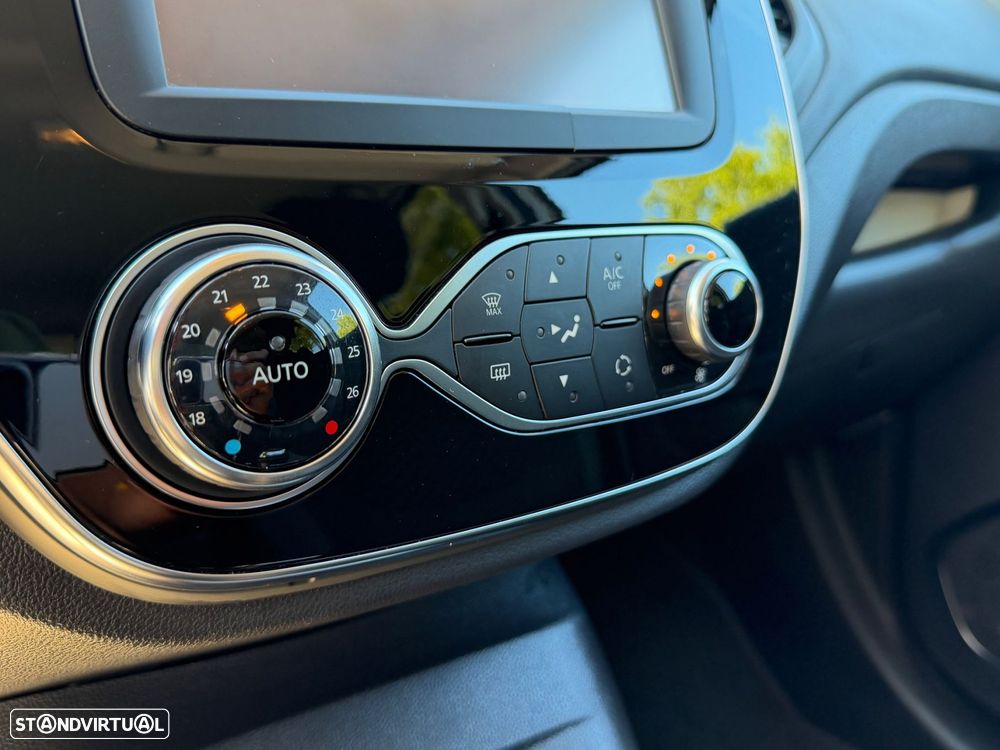 Renault Captur 1.5 dCi Exclusive - 18