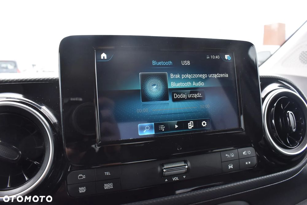 Mercedes-Benz Citan Tourer L1 420.763 - 30