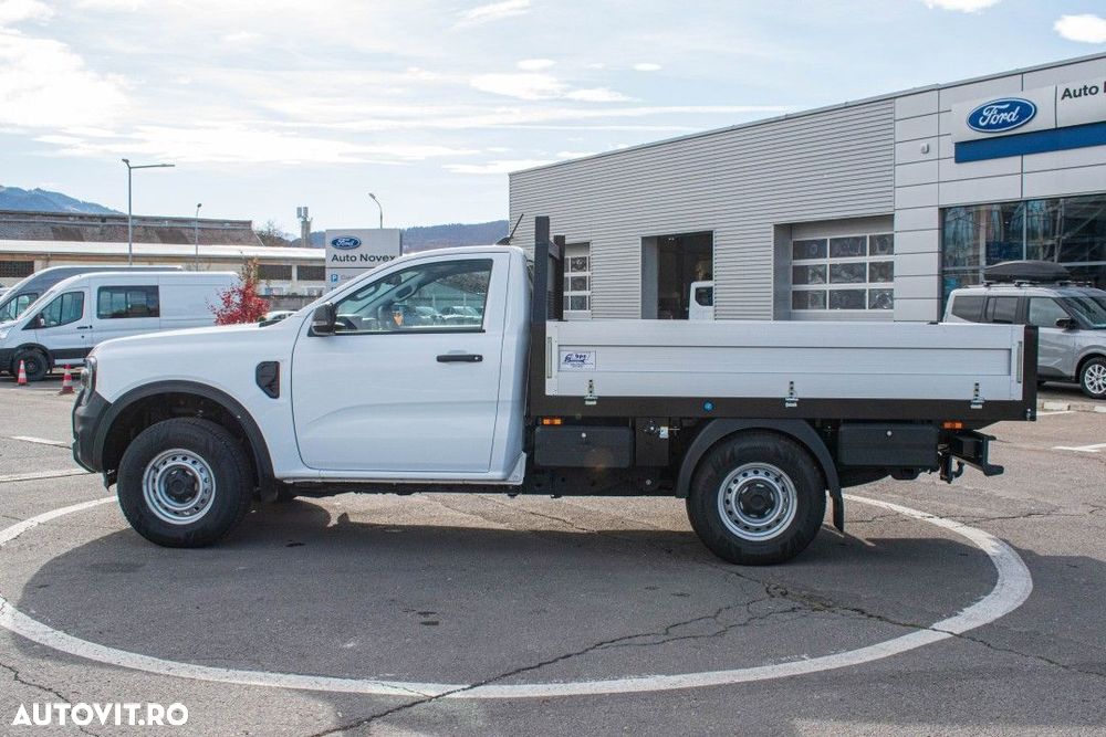 Ford Ranger - 14