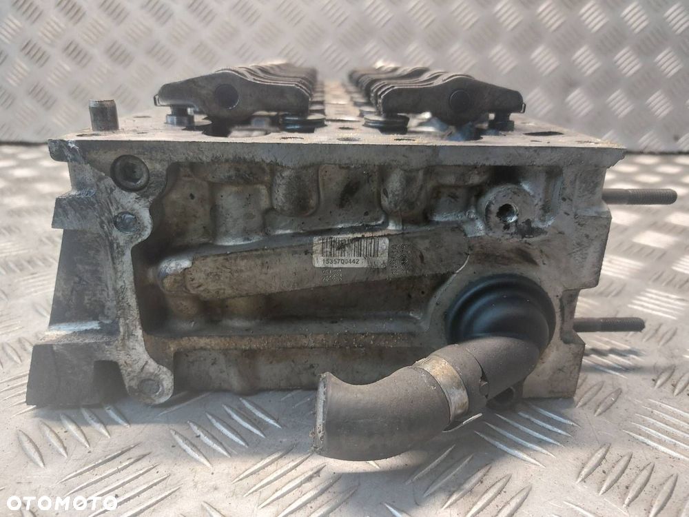 GŁOWICA FIAT DUCATO III LIFT 2.3 D 5801841067 - 3