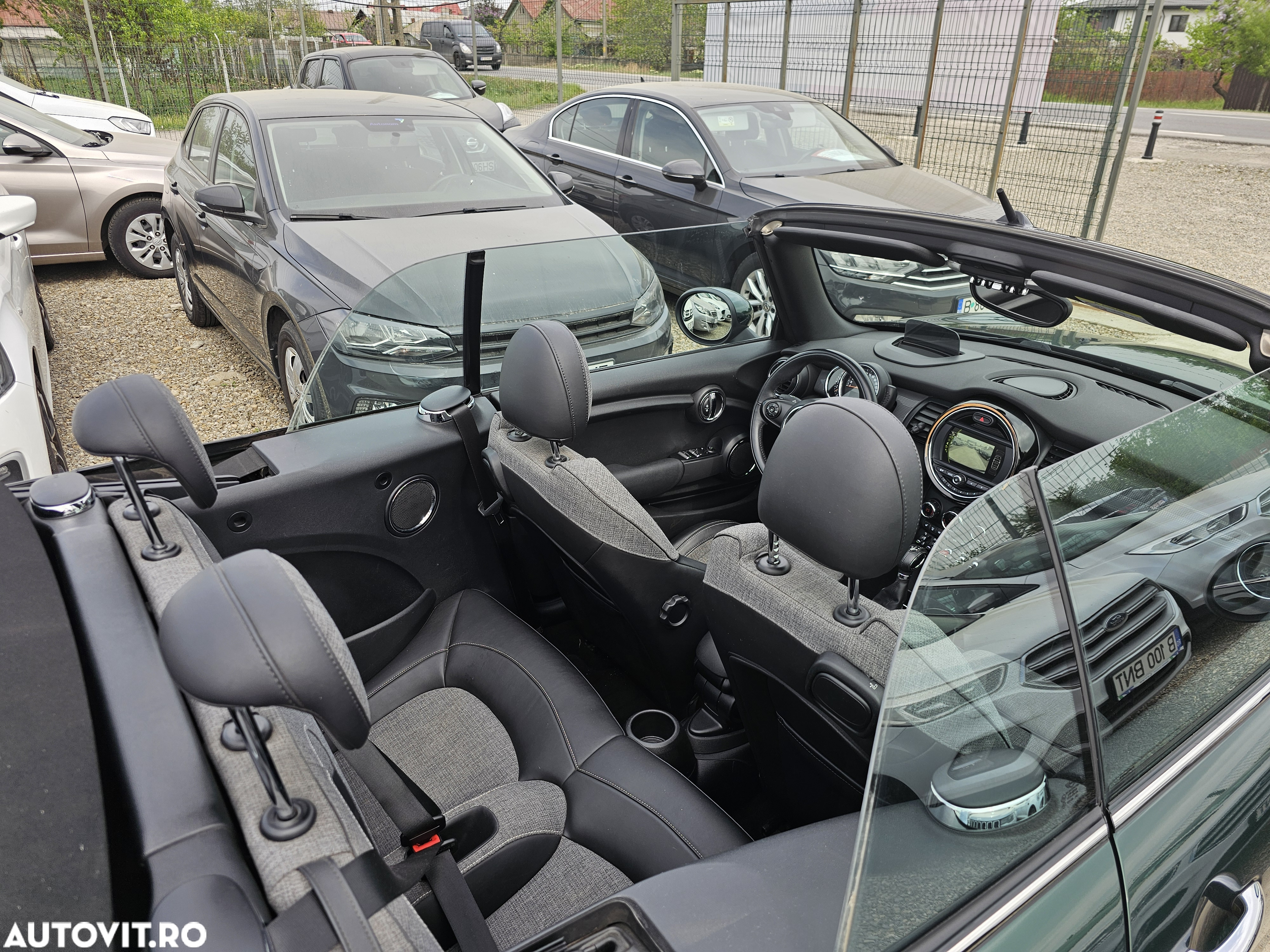 Mini Cooper - 11