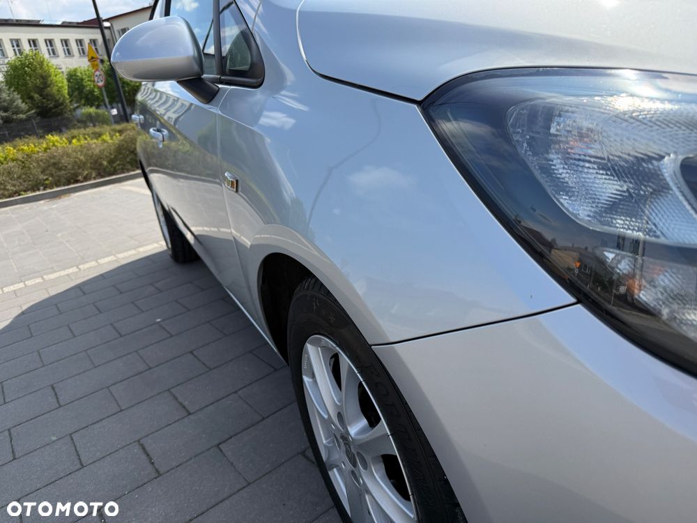 Opel Corsa 1.4 Cosmo - 20