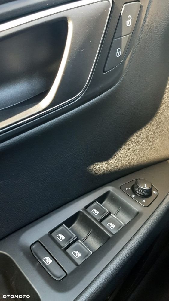 Seat Leon 1.4 EcoTSI FR Black S&S - 17