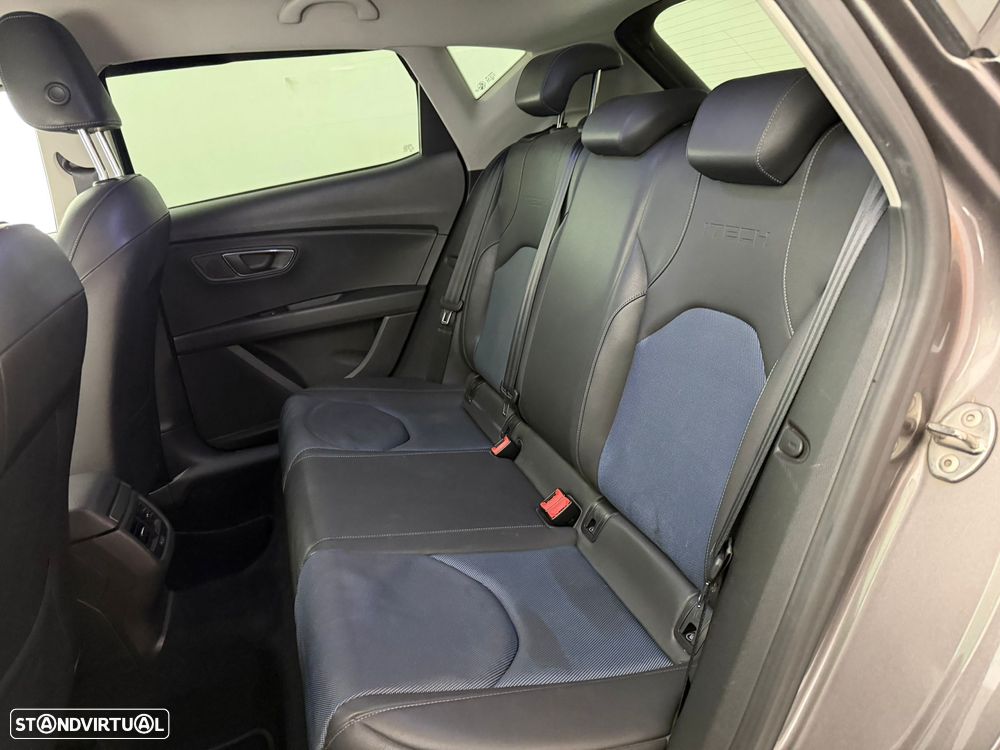 SEAT Leon - 13
