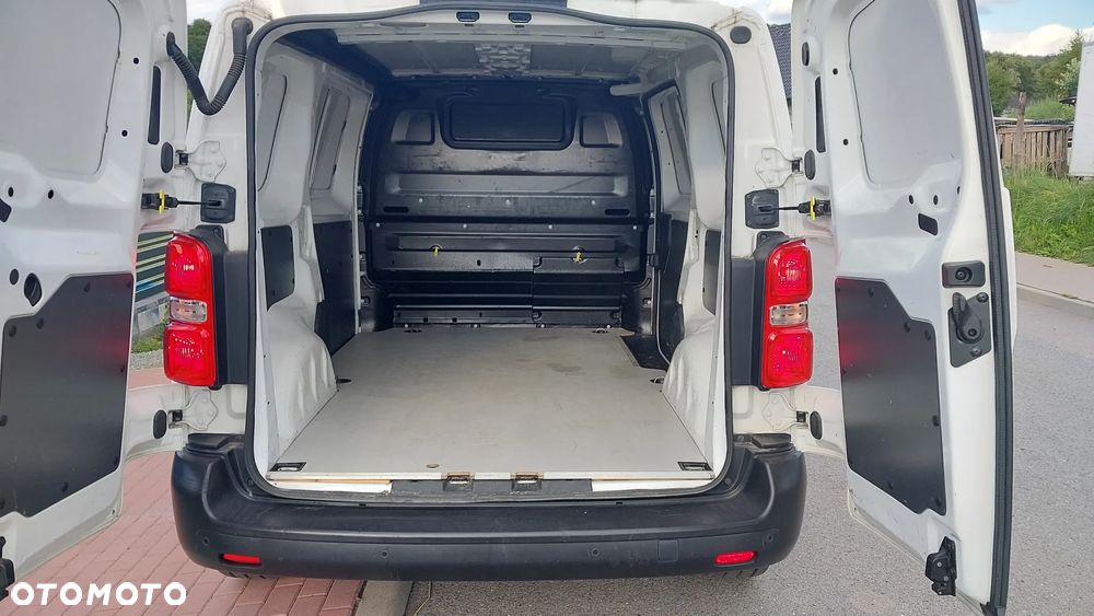 Peugeot Expert - 9