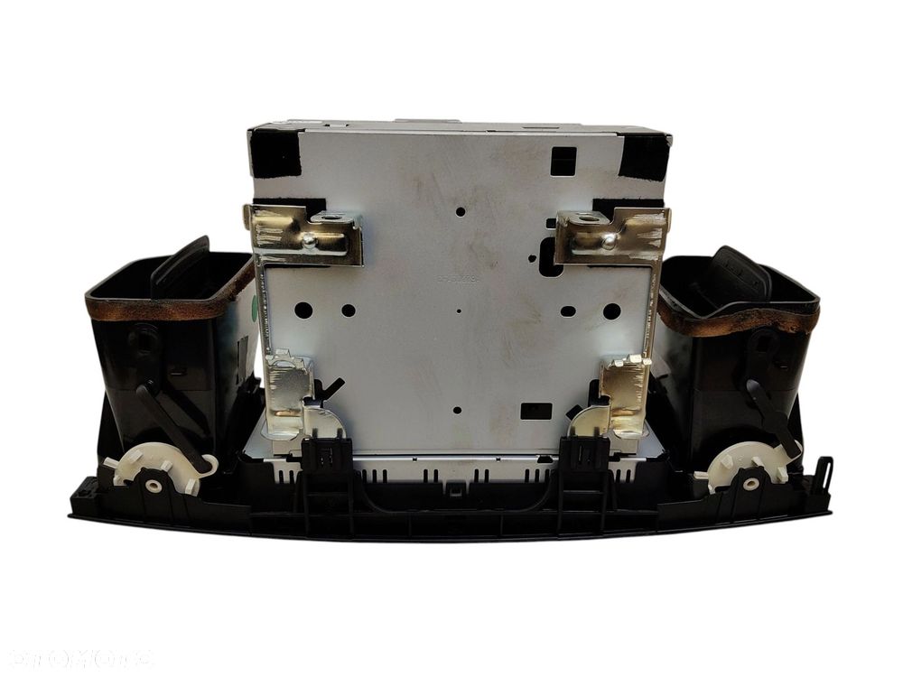 RADIO TOYOTA COROLLA E12 LIFT (2004-2007) 1.6 VVT-I 110KM 86120-02380 - 3