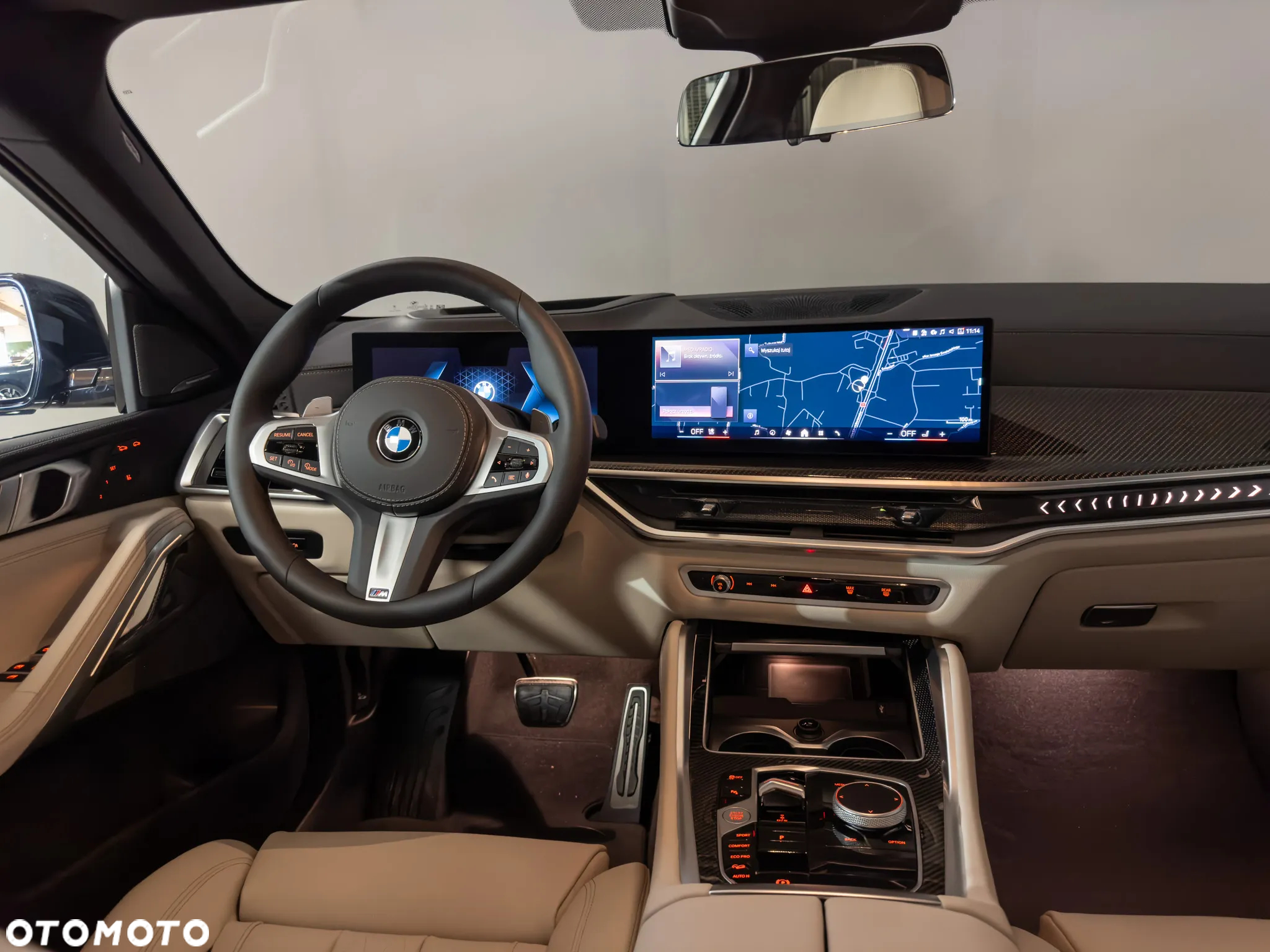 BMW X6M - 25