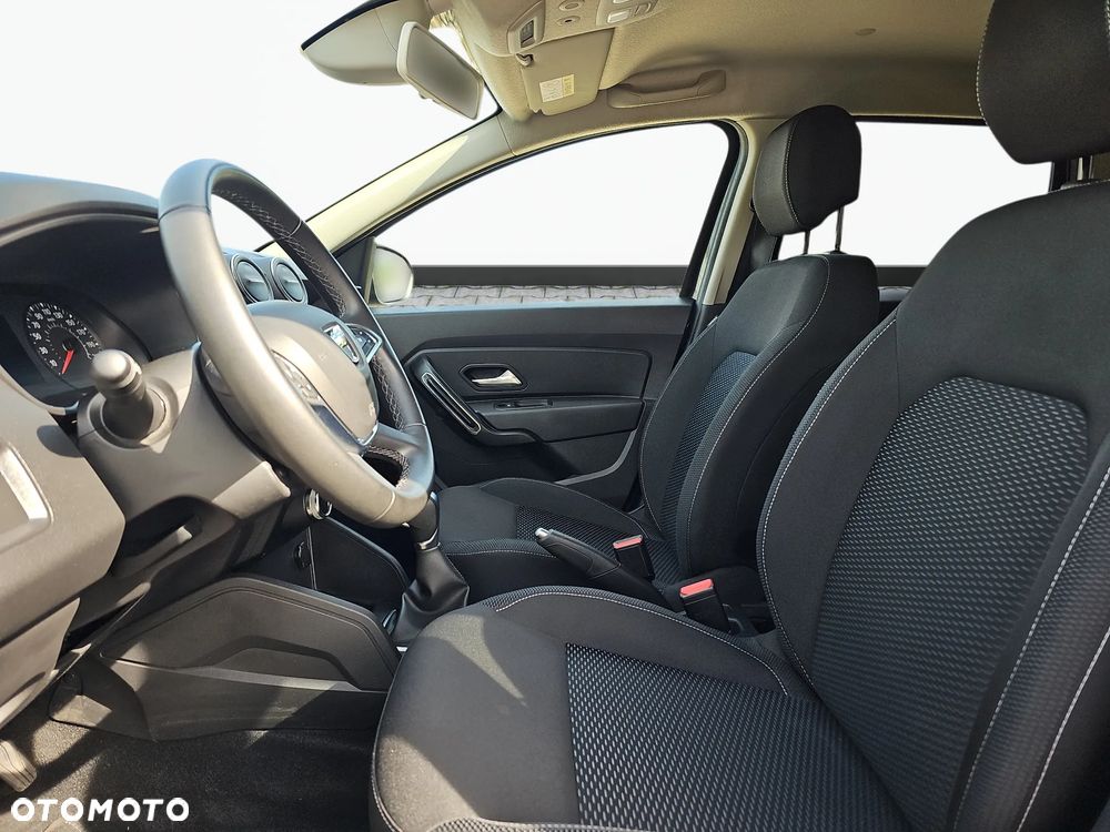 Dacia Duster 1.5 dCi Comfort EDC - 13