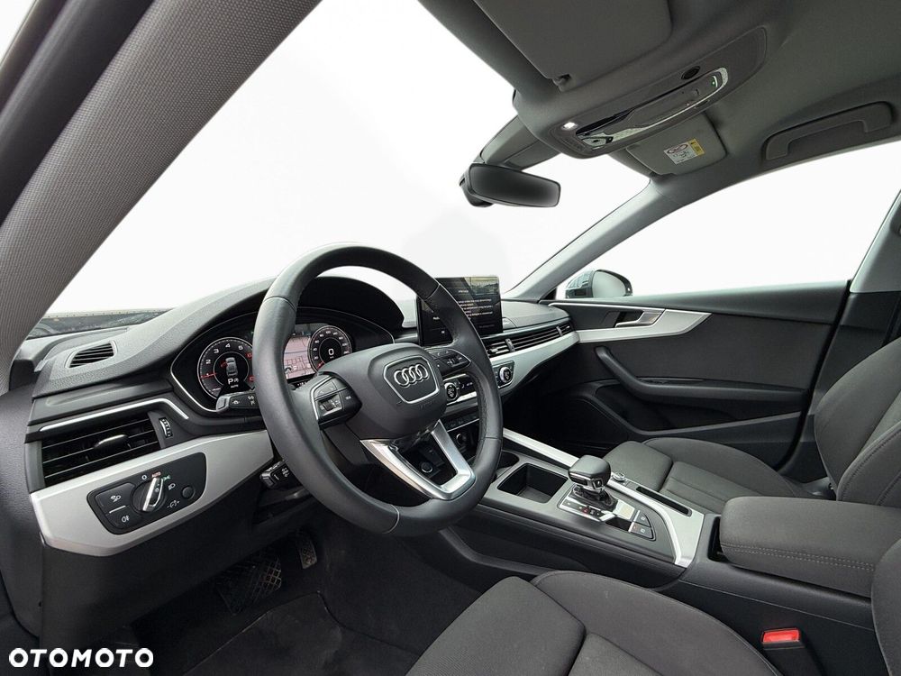 Audi A5 Sportback 40 TFSI mHEV Advanced S tronic - 12