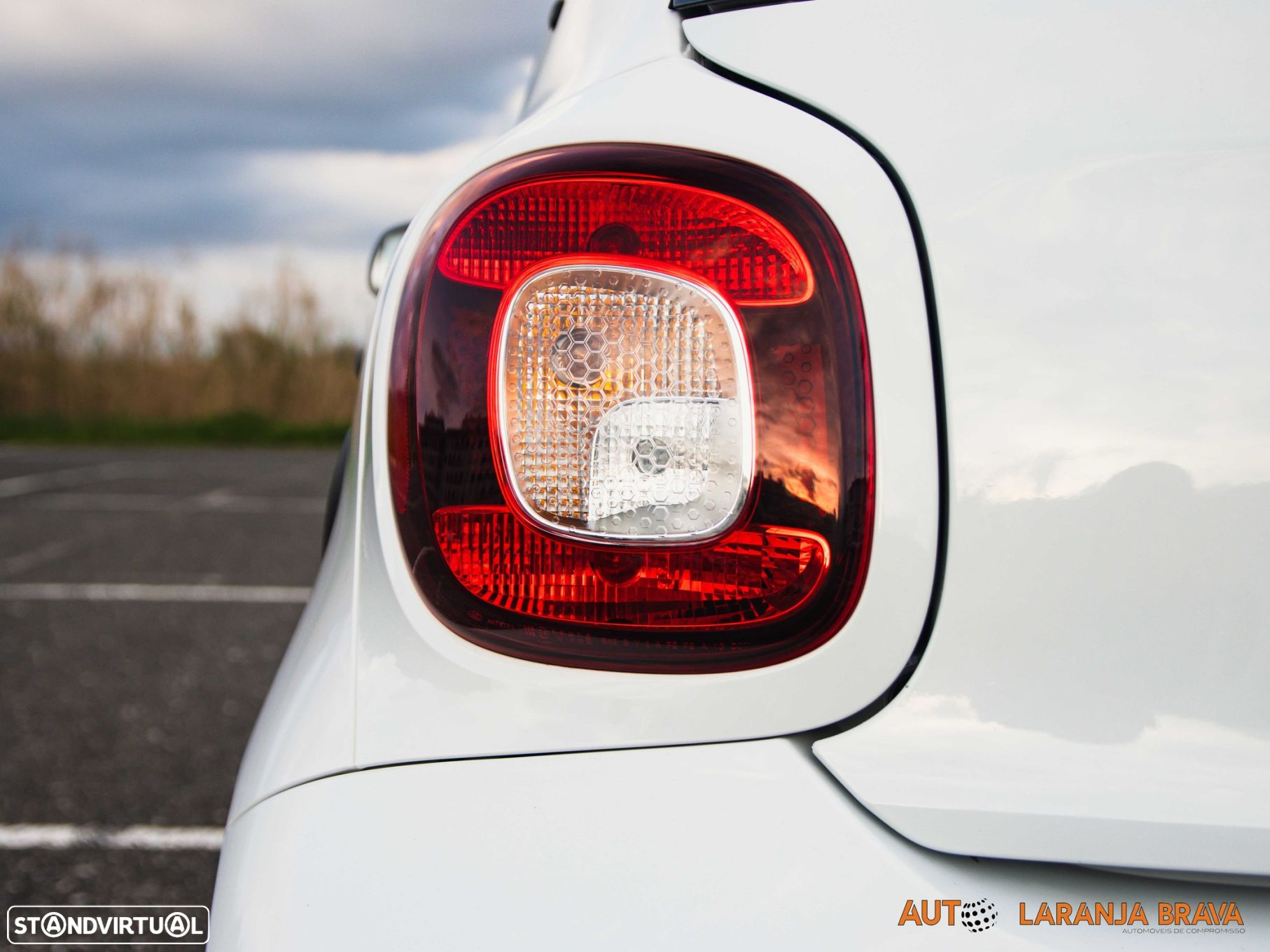 Smart ForFour 1.0 Edition 1 71 - 18
