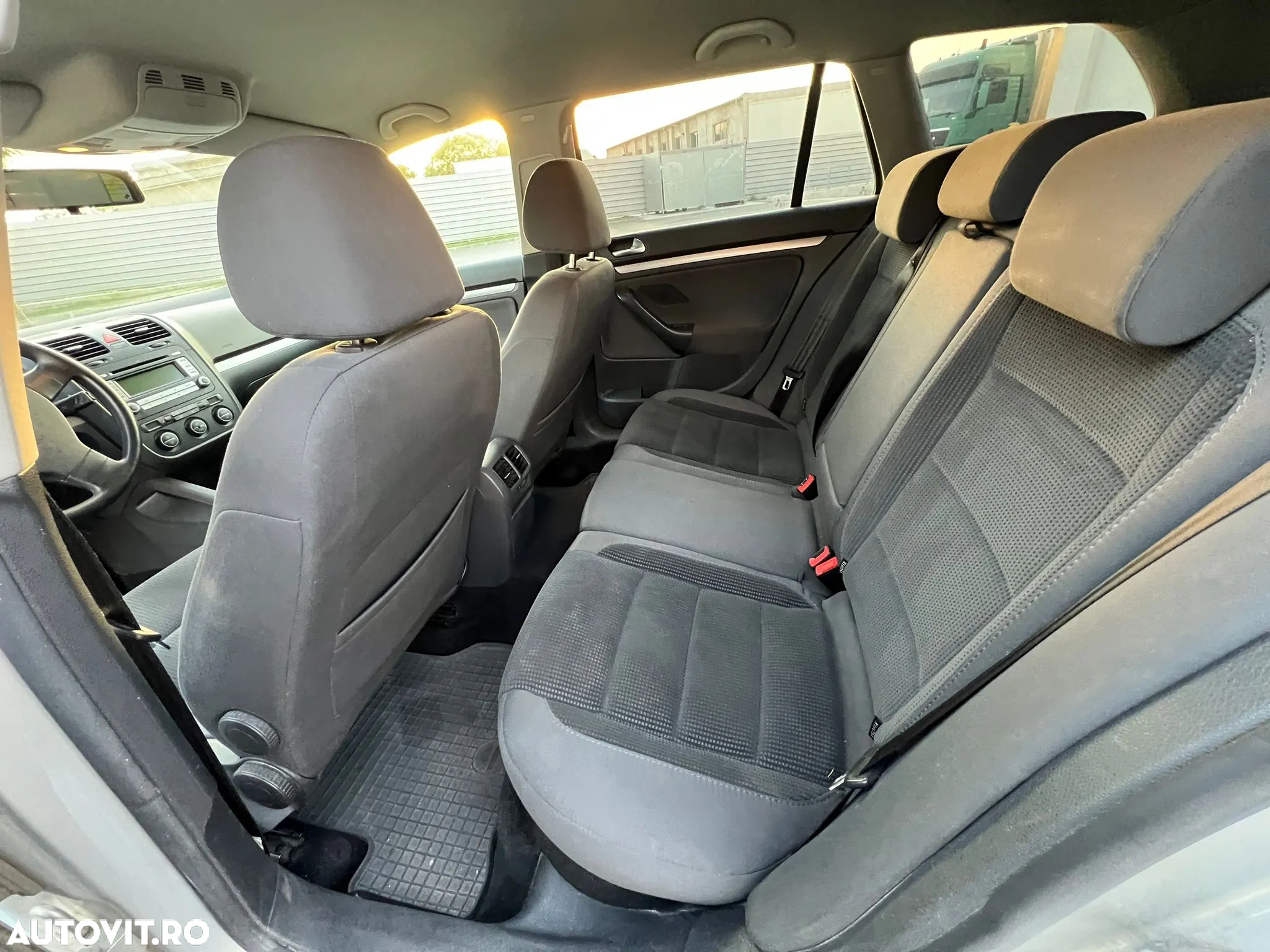 Volkswagen Golf - 7