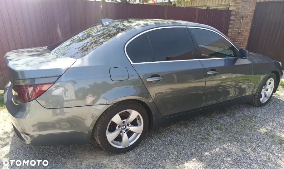 BMW Seria 5 - 2