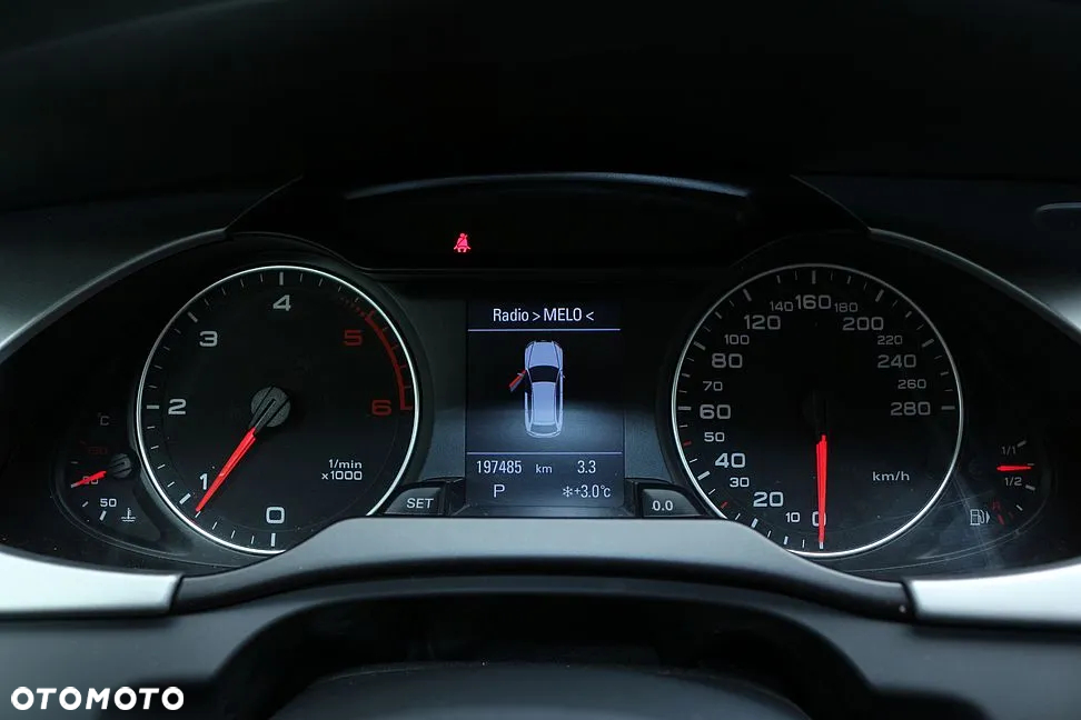 Audi A4 - 26