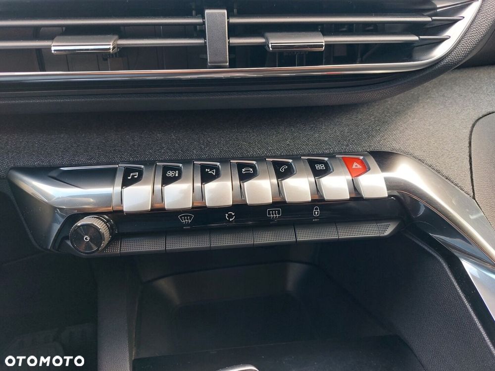 Peugeot 5008 2.0 BlueHDi GT S&S EAT8 - 17